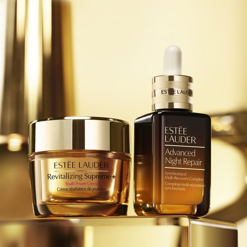 ESTEE LAUDER-Advanced Night Repair Set ESTEE LAUDER-Advanced Night Repair Set